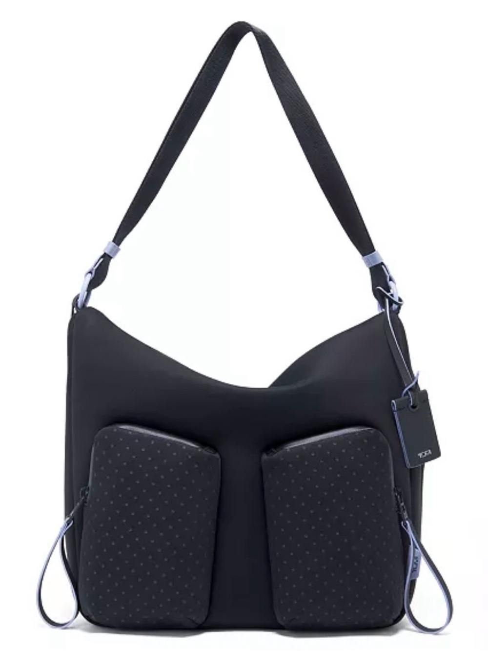 Tumi Devoe Minna Hobo / Backpack